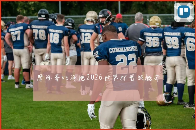 摩洛哥vs海地2026世界杯晋级概率