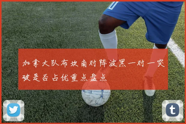 加拿大队布坎南对阵波黑一对一突破是否占优重点盘点