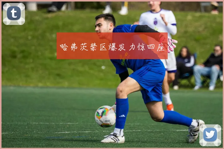 哈弗茨禁区爆发力惊四座