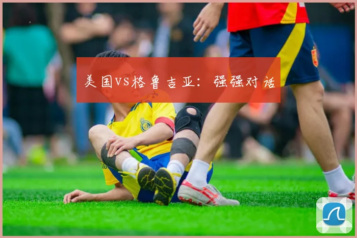 美国vs格鲁吉亚：强强对话