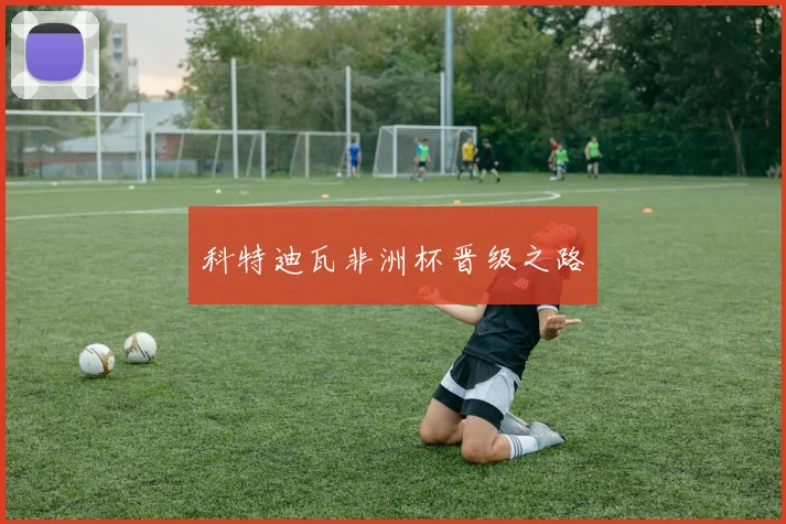 科特迪瓦非洲杯晋级之路