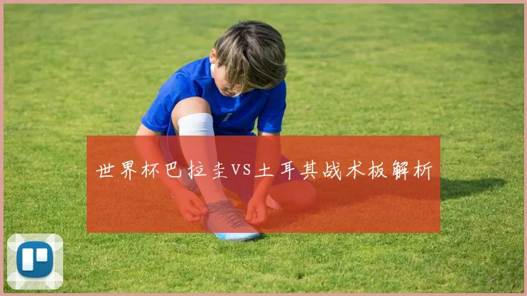 世界杯巴拉圭vs土耳其战术板解析