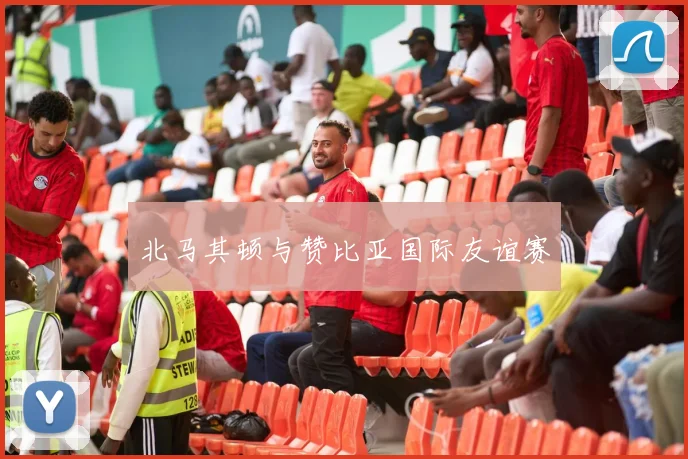 北马其顿与赞比亚国际友谊赛