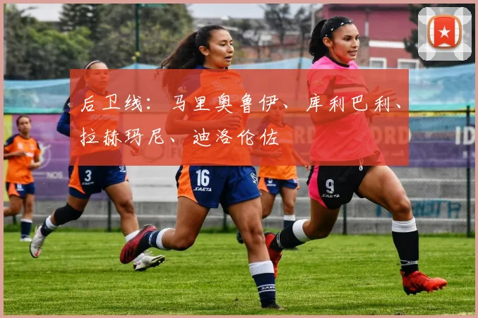 后卫线:马里奥鲁伊、库利巴利、拉赫玛尼、迪洛伦佐