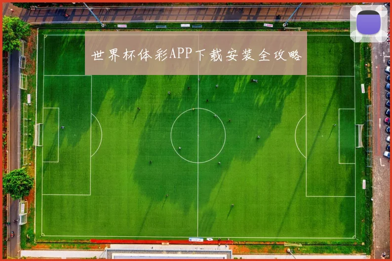 世界杯体彩APP下载安装全攻略