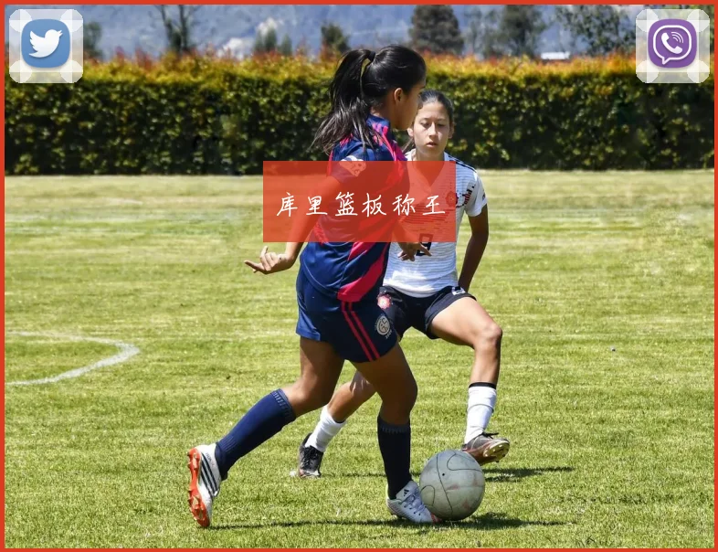 库里篮板称王