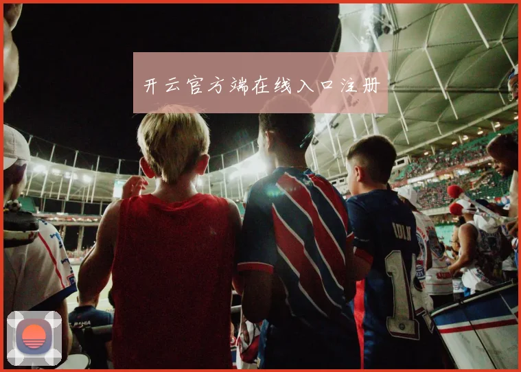开云官方端在线入口注册