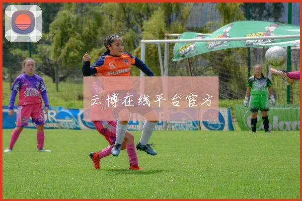 云博在线平台官方