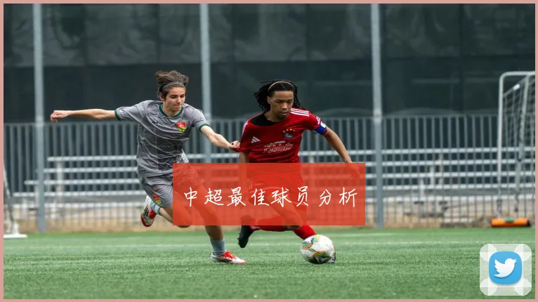 中超最佳球员分析